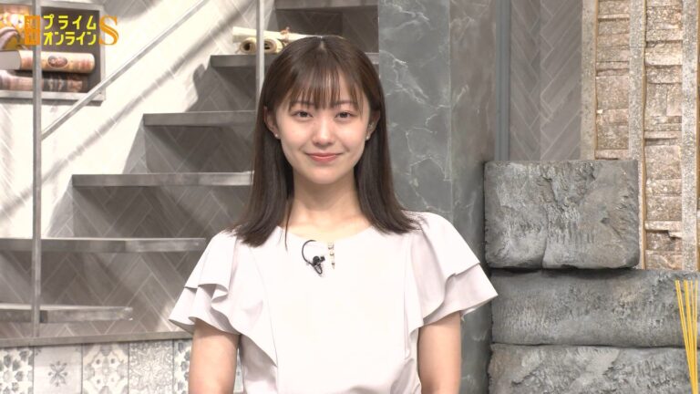 高崎春アナの画像集 vol.14