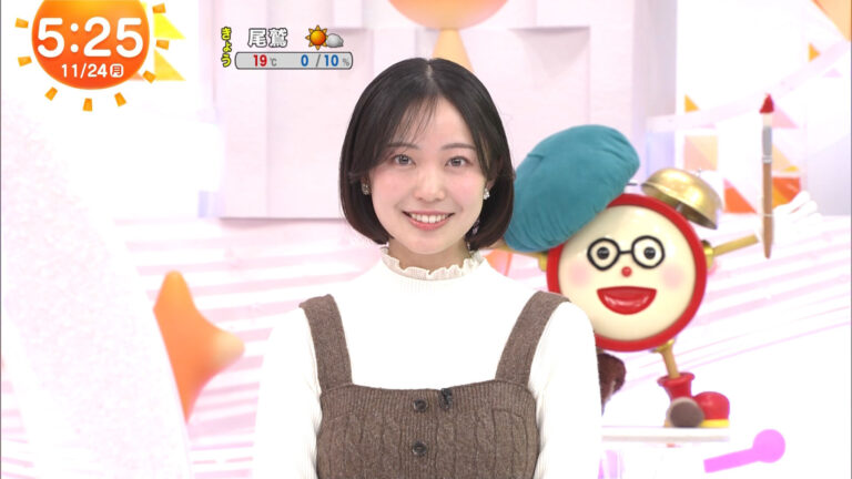 高崎春アナの画像集 vol.150