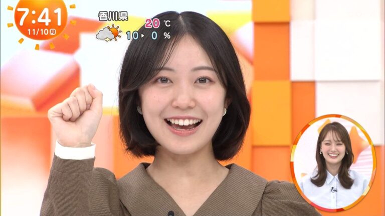 高崎春アナの画像集 vol.157