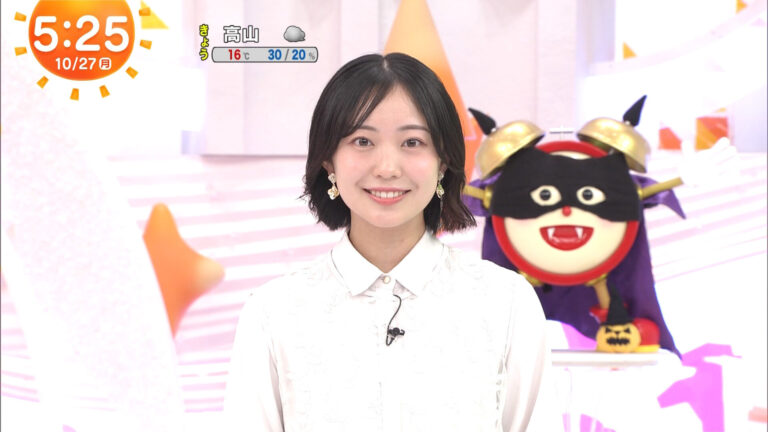 高崎春アナの画像集 vol.161