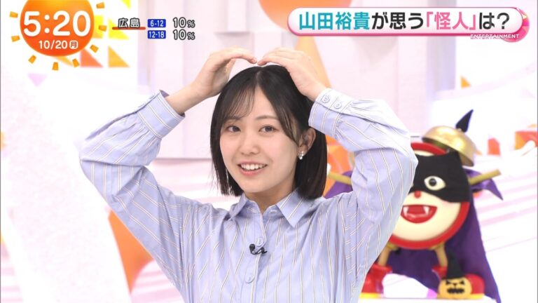 高崎春アナの画像集 vol.163