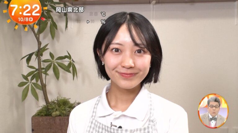 高崎春アナの画像集 vol.168