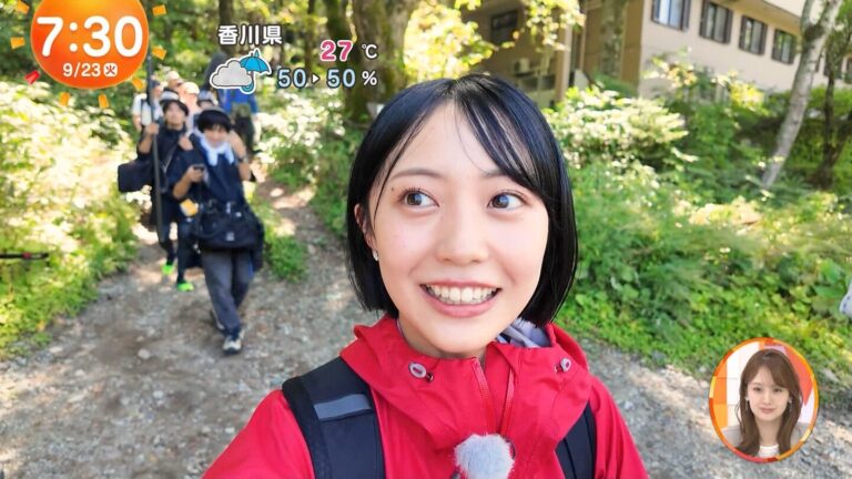 高崎春アナの画像集 vol.173