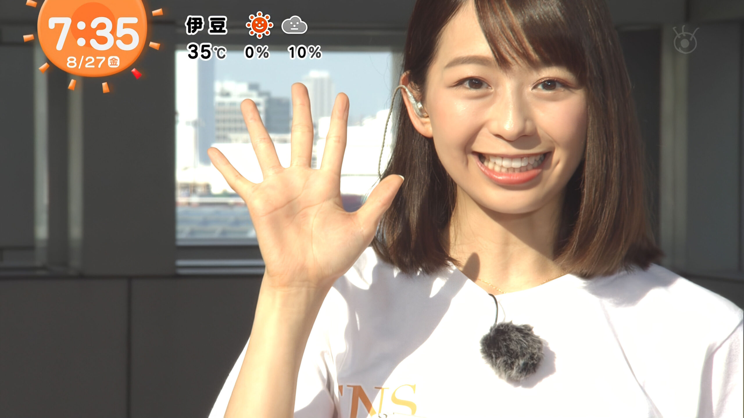 小室瑛莉子アナの画像集 vol.36