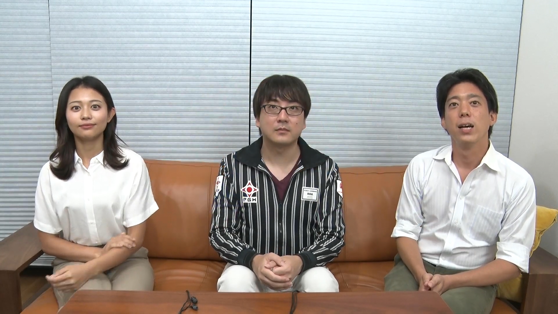 松﨑涼佳アナの画像集 vol.261