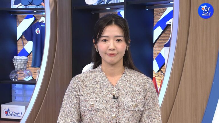 浅倉美恩アナの画像集 vol.3