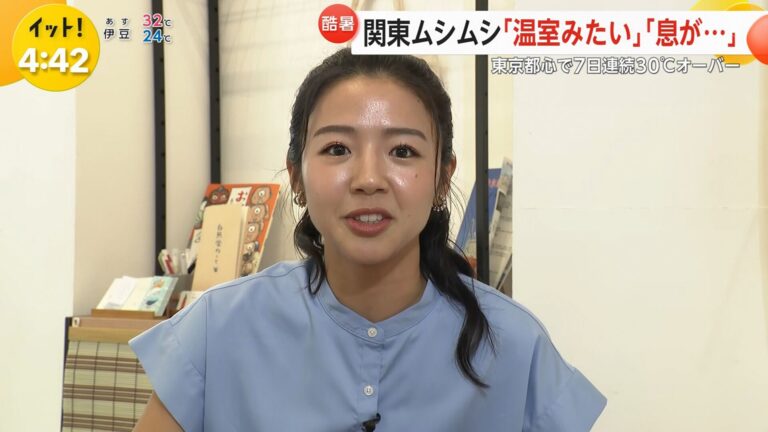 浅倉美恩アナの画像集 vol.42