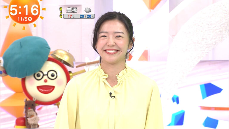 浅倉美恩アナの画像集 vol.13