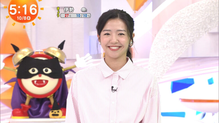 浅倉美恩アナの画像集 vol.21