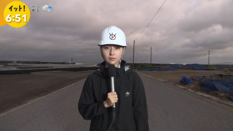 宮本真綾アナの画像集 vol.74