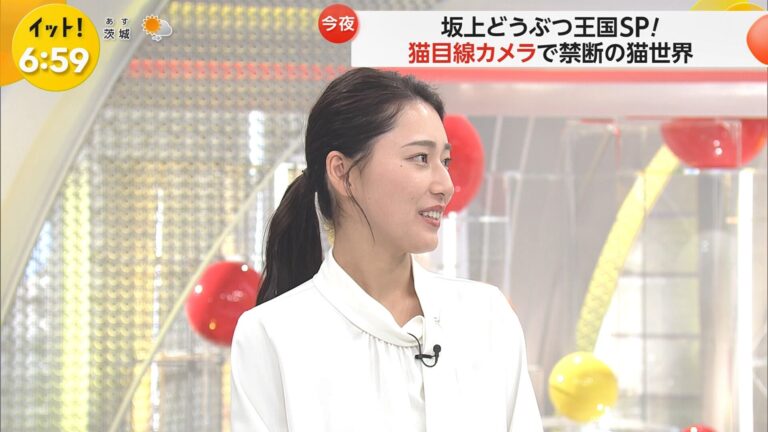 宮本真綾アナの画像集 vol.52