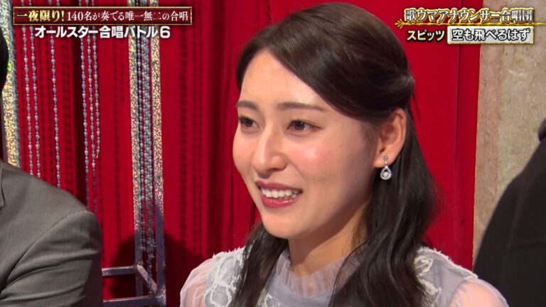 宮本真綾アナの画像集 vol.87