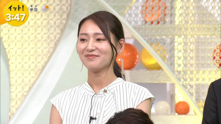 宮本真綾アナの画像集 vol.79