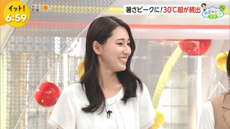 宮本真綾アナの画像集 vol.89