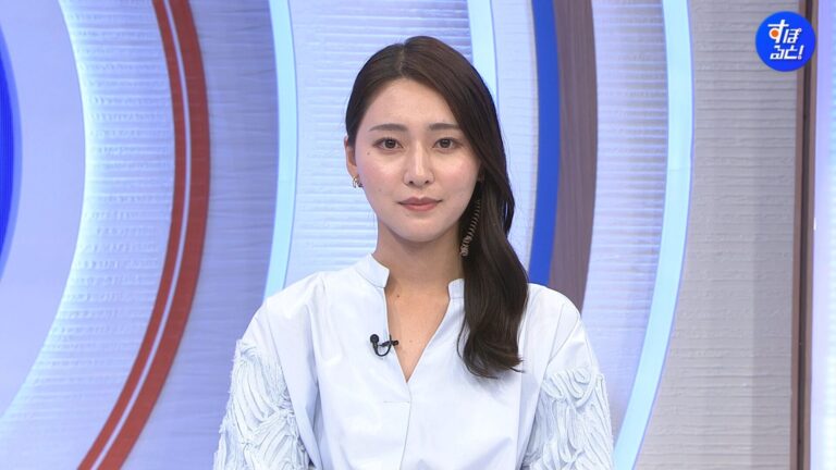 宮本真綾アナの画像集 vol.86