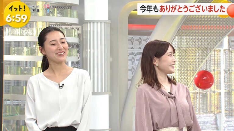 宮本真綾アナの画像集 vol.46