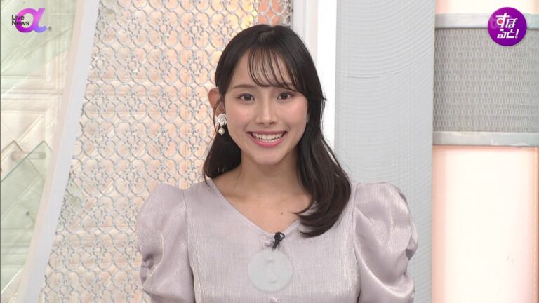 石渡花菜アナの画像集 vol.19