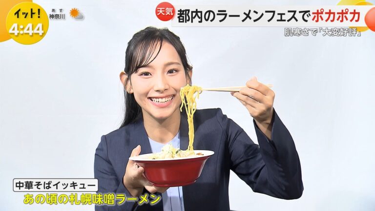 石渡花菜アナの画像集 vol.18