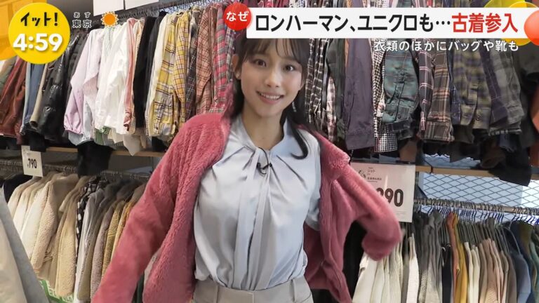 石渡花菜アナの画像集 vol.11