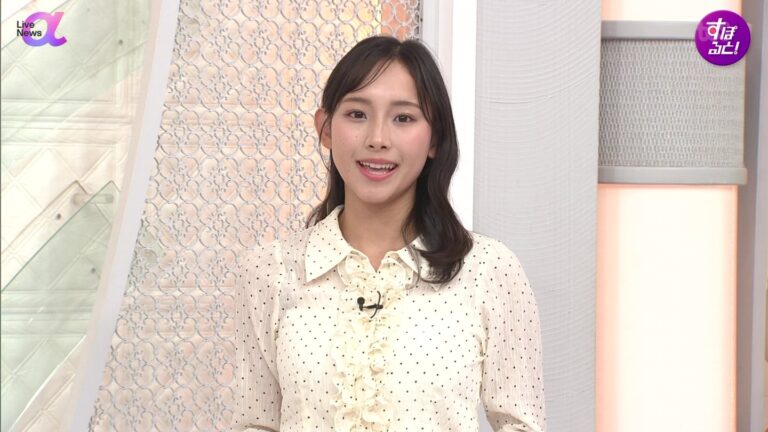 石渡花菜アナの画像集 vol.10