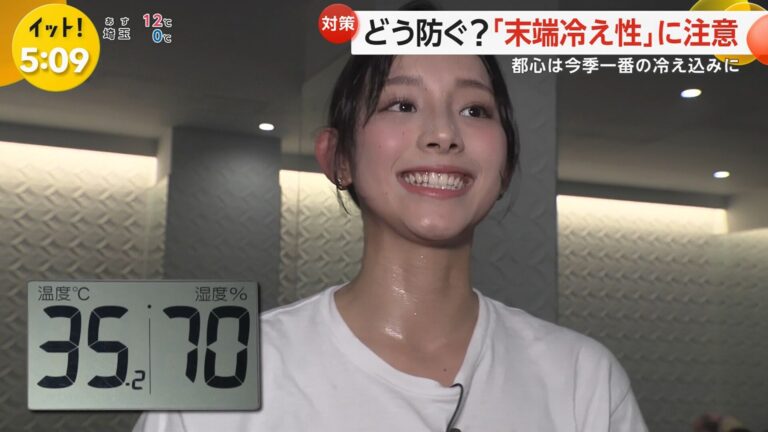 石渡花菜アナの画像集 vol.8