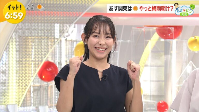 石渡花菜アナの画像集 vol.32