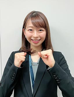 小室瑛莉子アナの画像集 vol.1