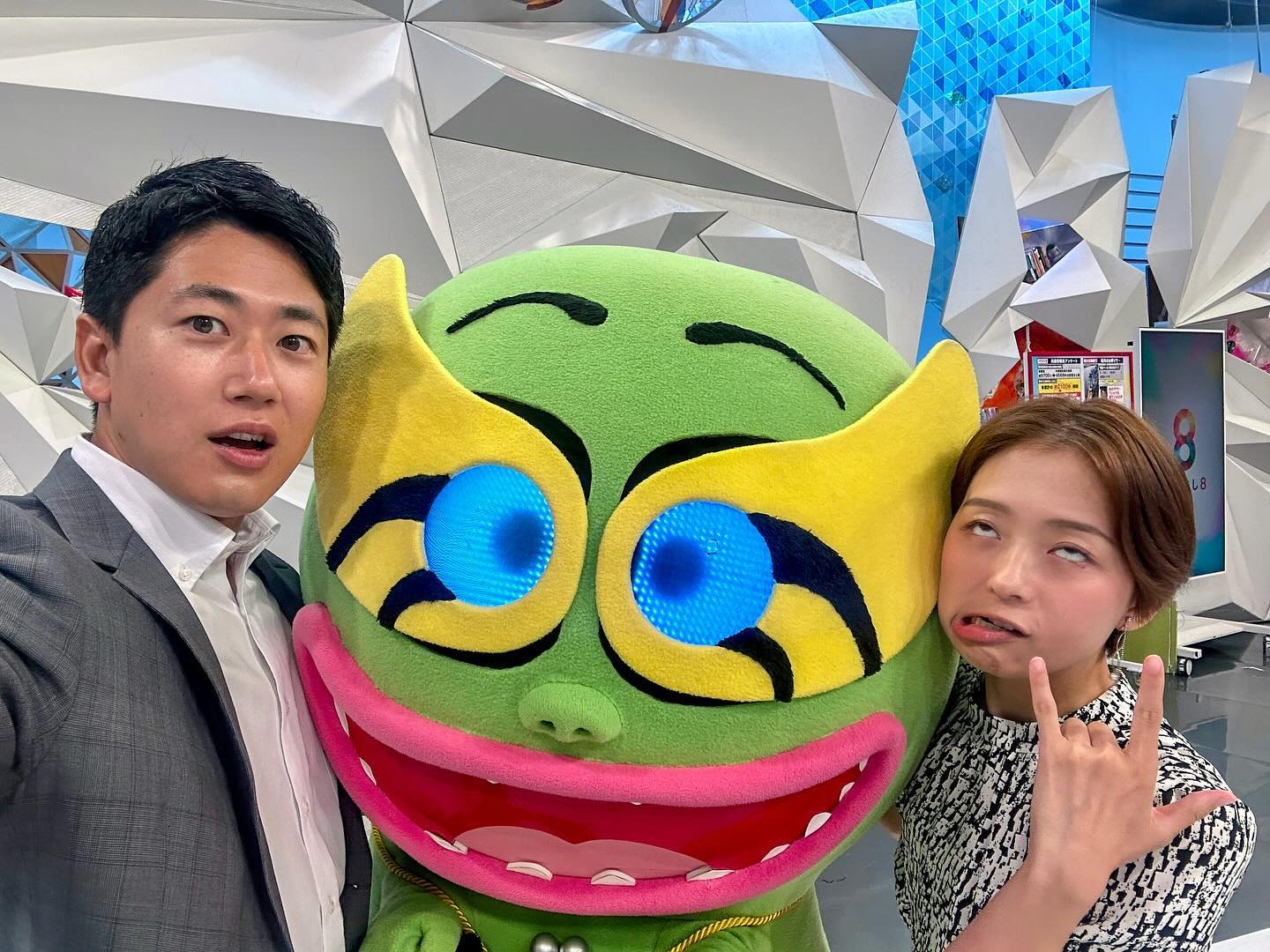 小室瑛莉子アナの画像集 vol.4