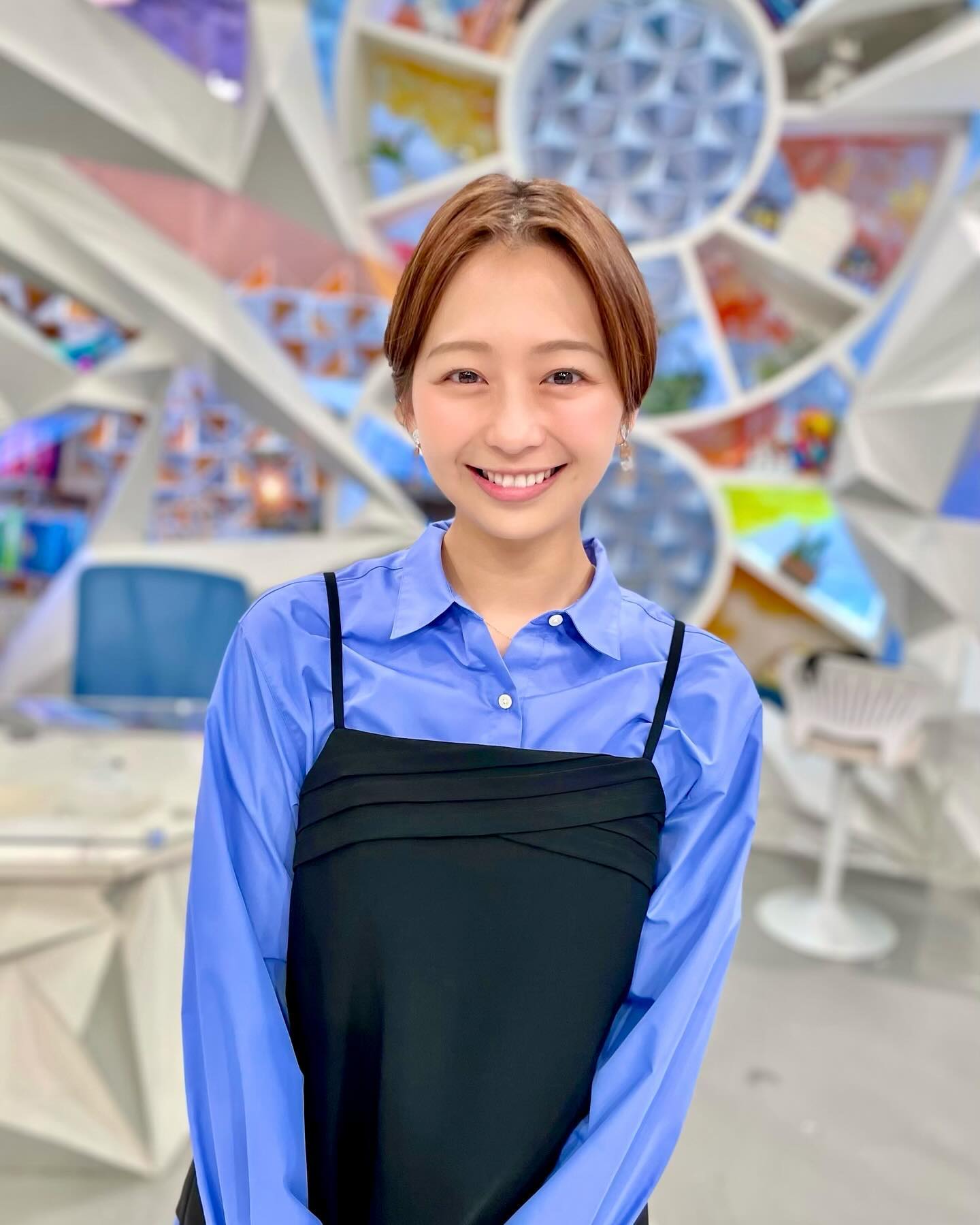 小室瑛莉子アナの画像集 vol.11