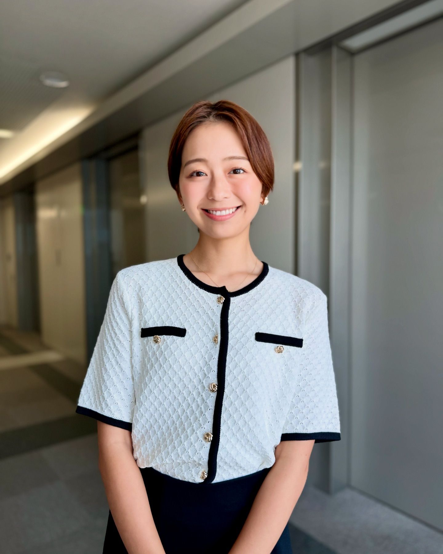 小室瑛莉子アナの画像集 vol.12