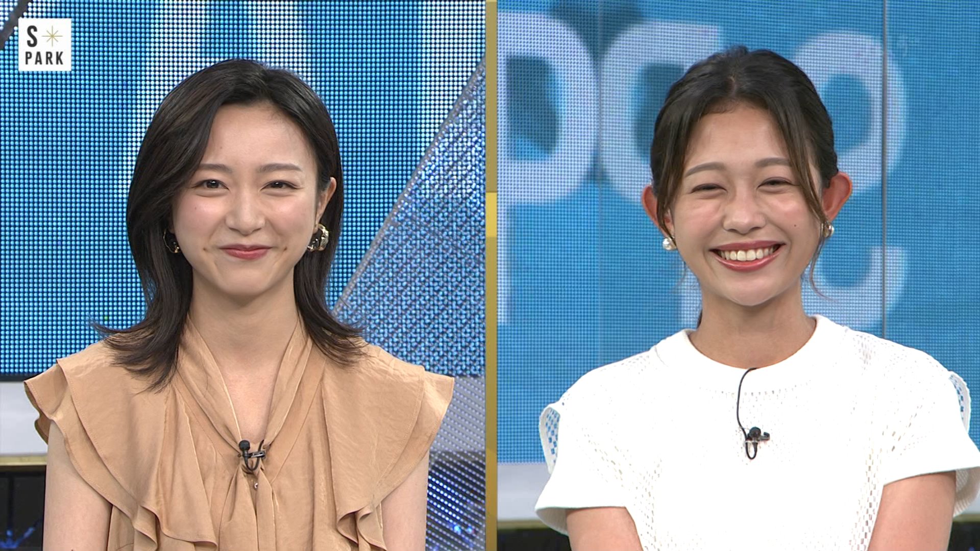 松﨑涼佳アナの画像集 vol.239