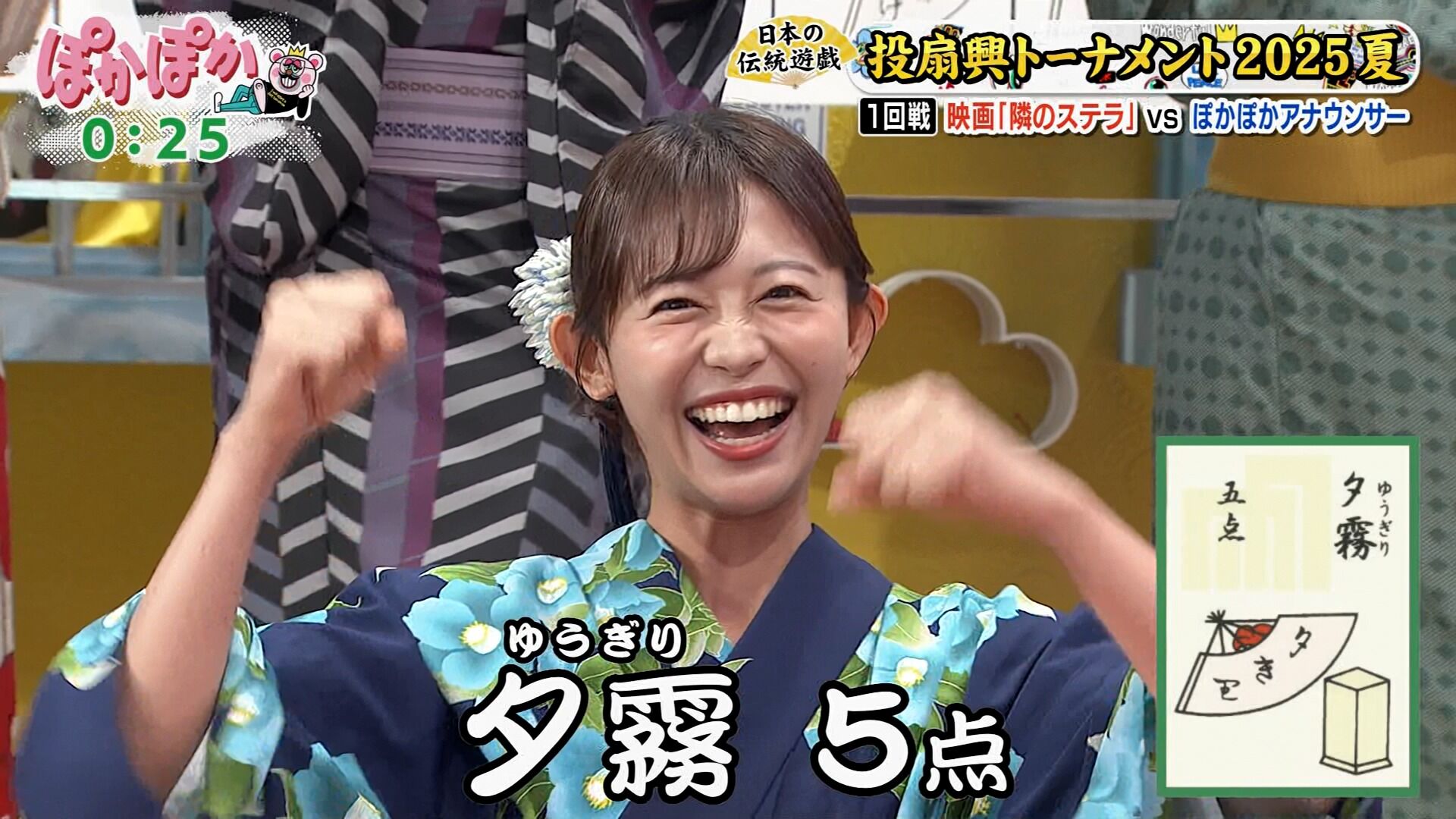 松﨑涼佳アナの画像集 vol.371