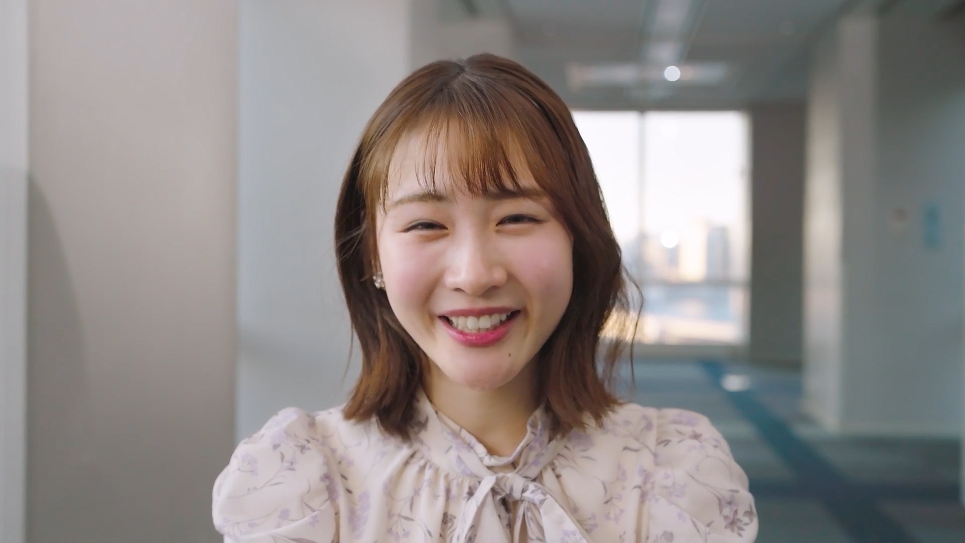 岸本理沙アナの画像集 vol.128