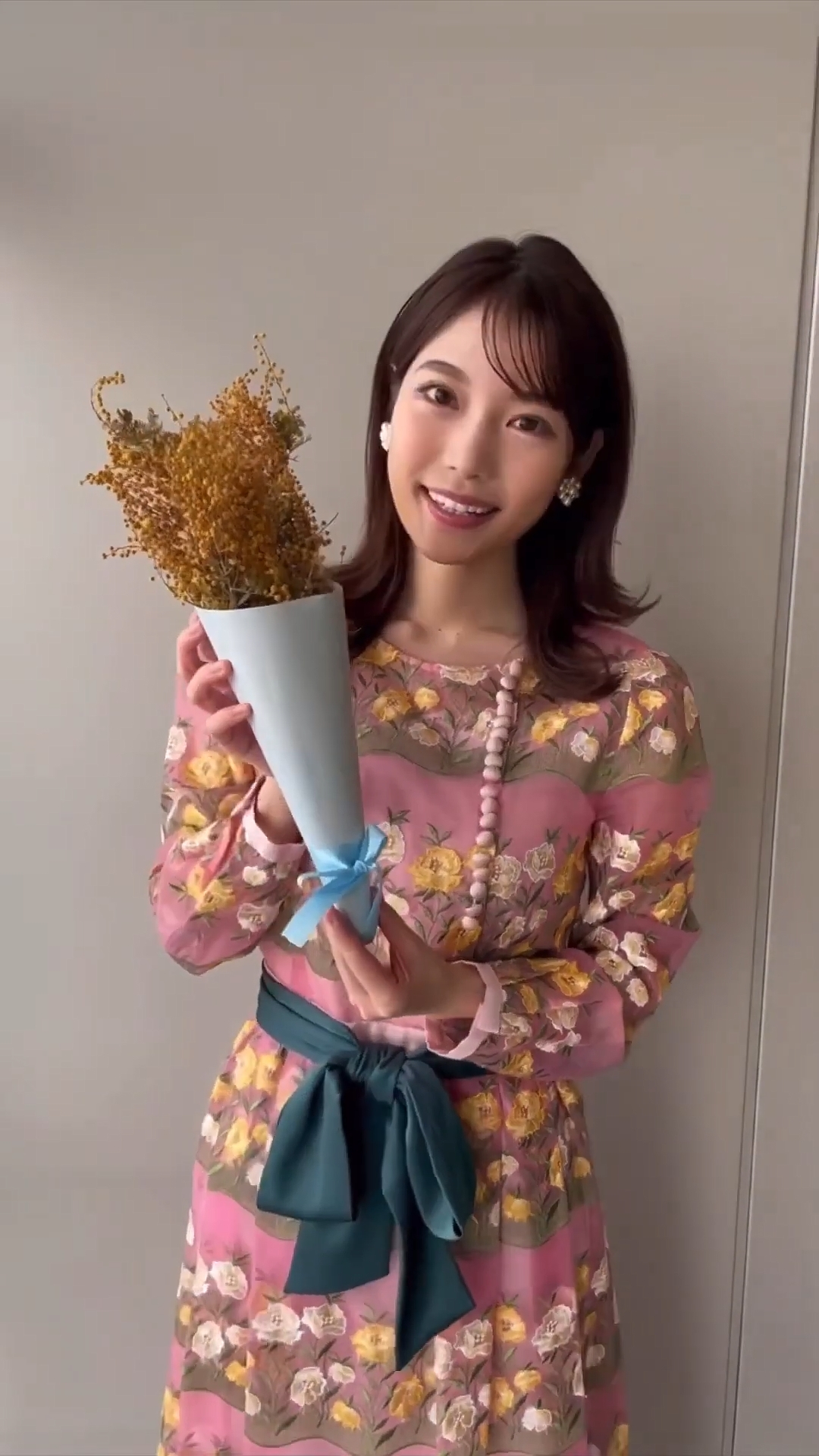 竹俣紅アナの画像集 vol.140