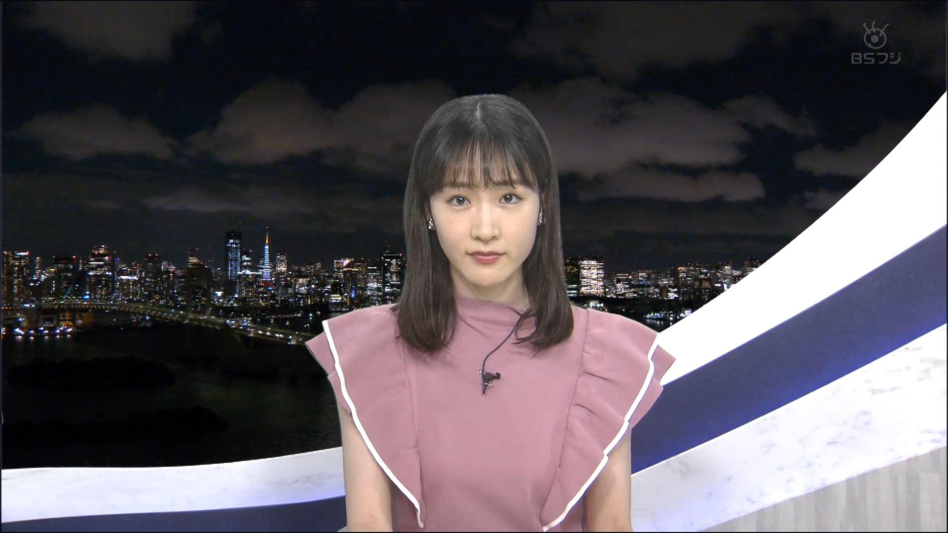 岸本理沙アナの画像集 vol.32