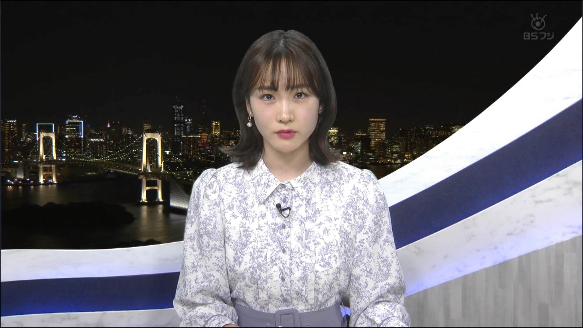 岸本理沙アナの画像集 vol.41