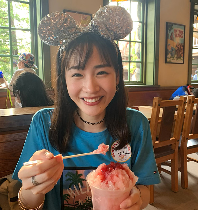 岸本理沙アナの画像集 vol.29