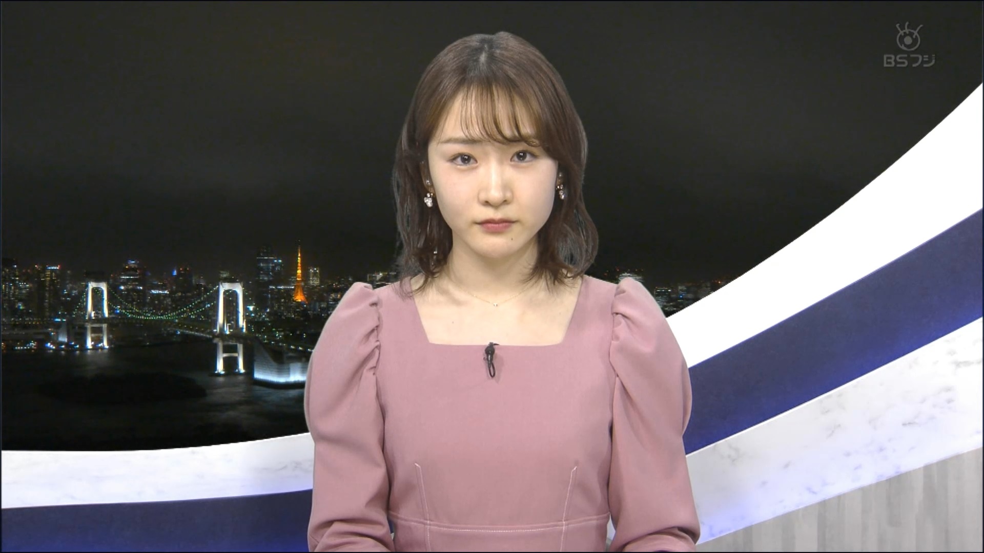 岸本理沙アナの画像集 vol.46