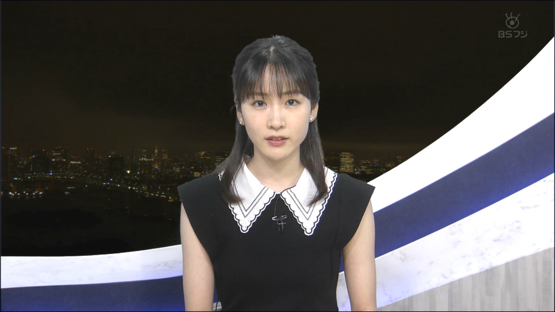 岸本理沙アナの画像集 vol.33