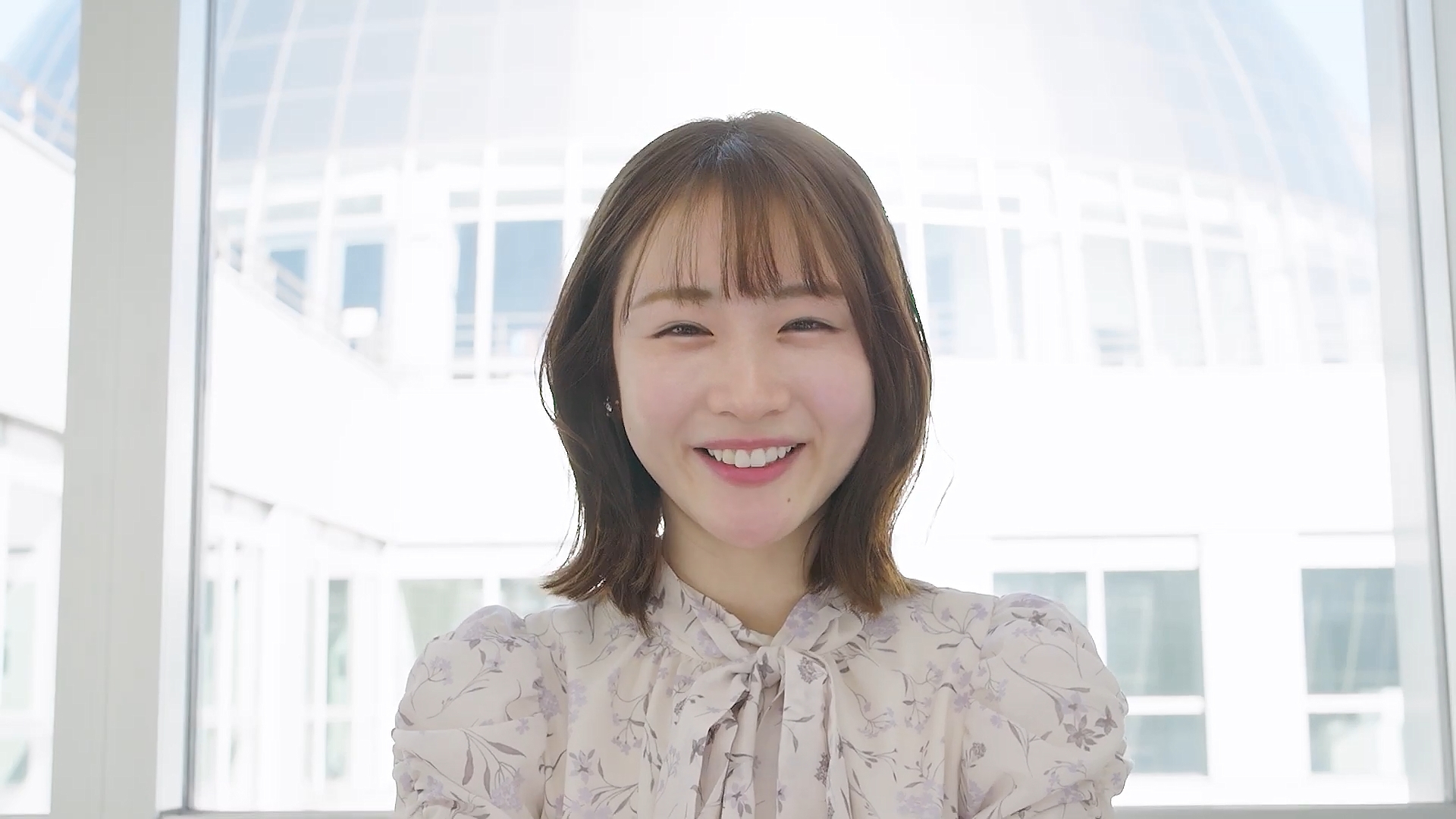 岸本理沙アナの画像集 vol.122