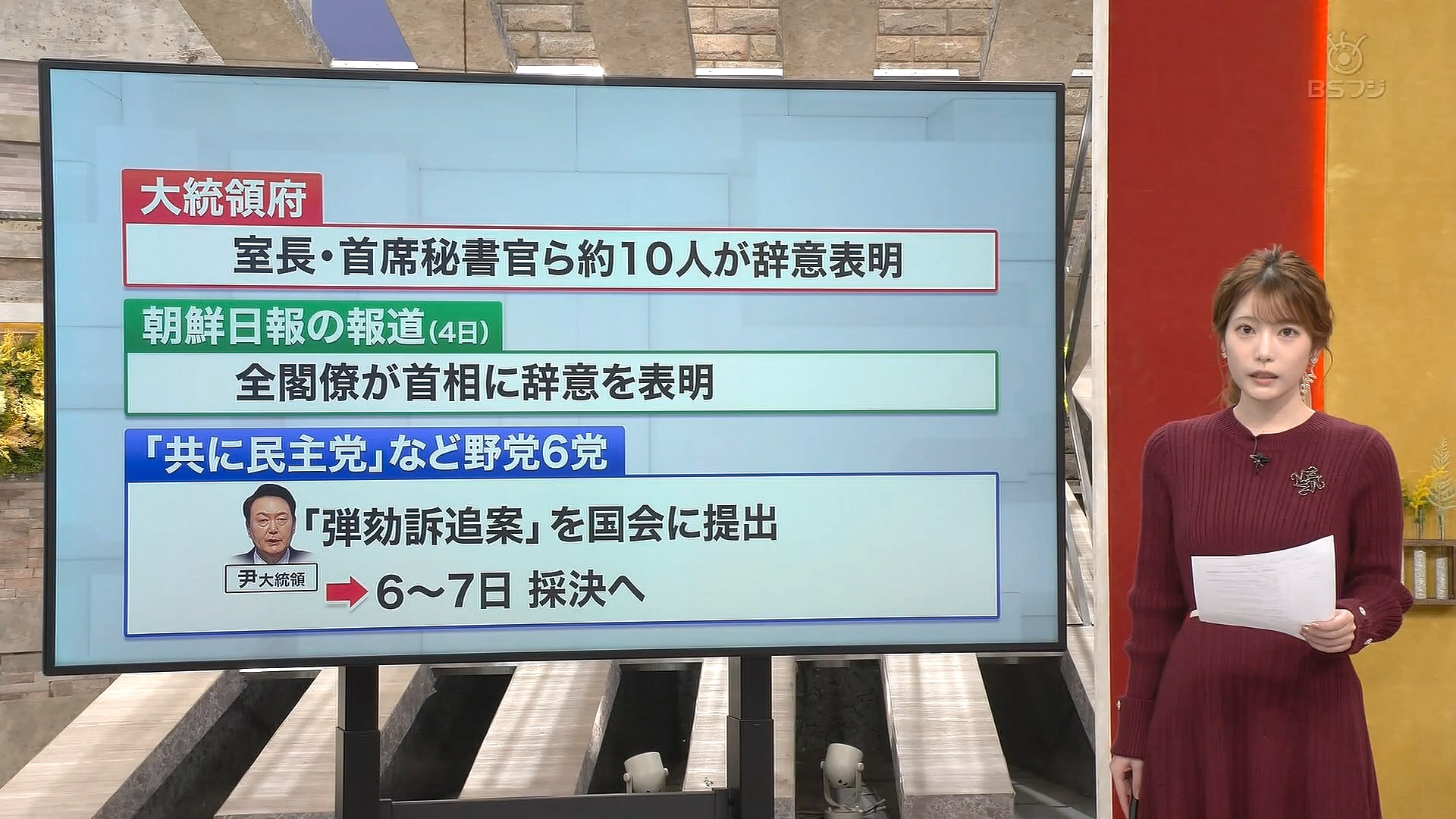 竹俣紅アナの画像集 vol.126