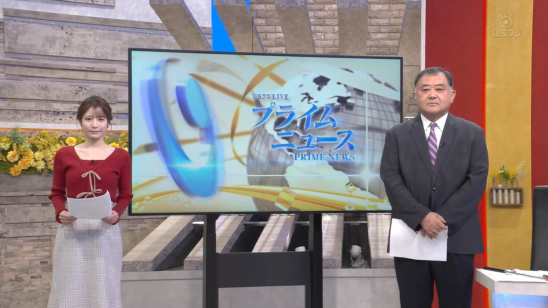 竹俣紅アナの画像集 vol.136