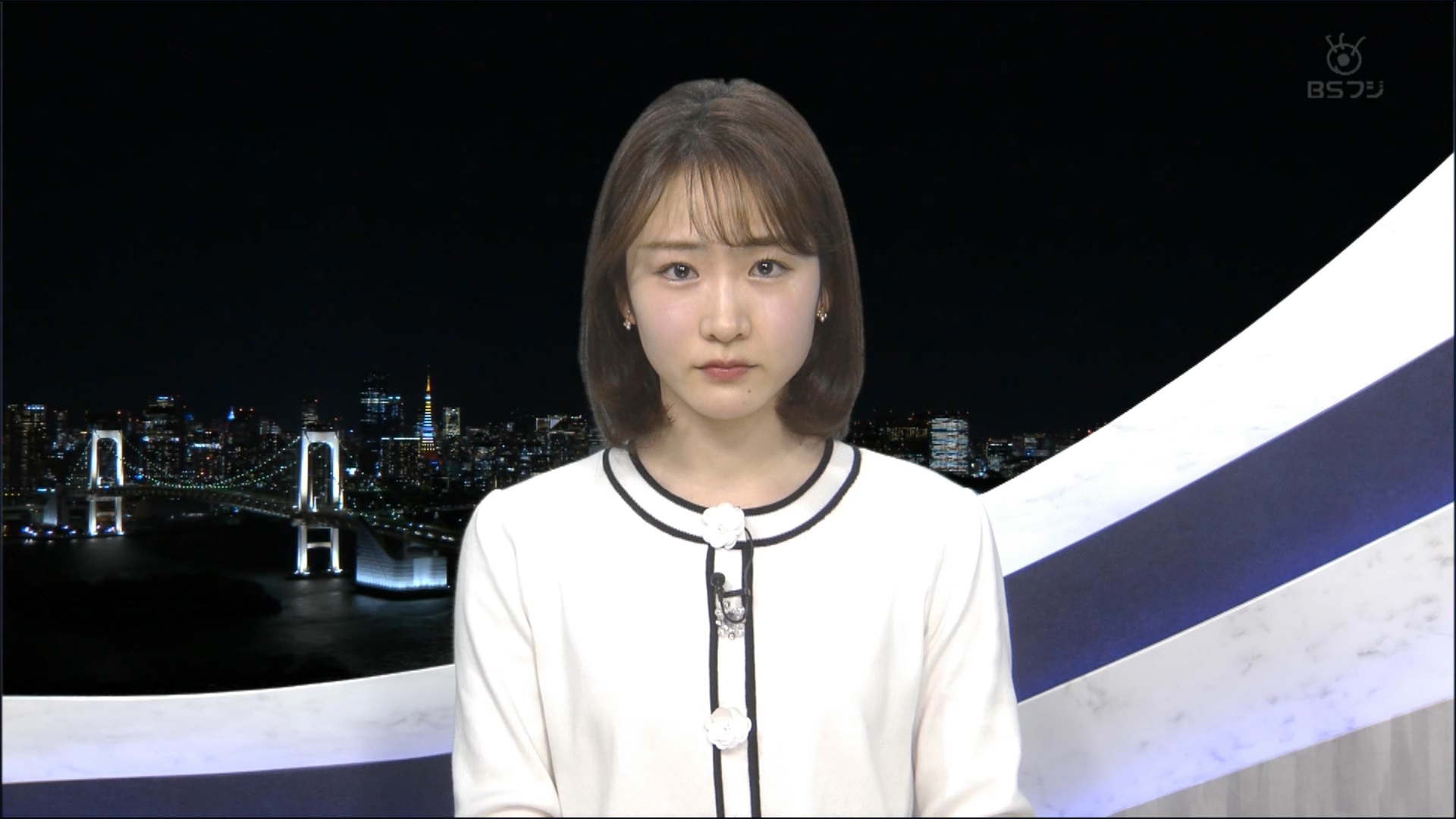 岸本理沙アナの画像集 vol.45