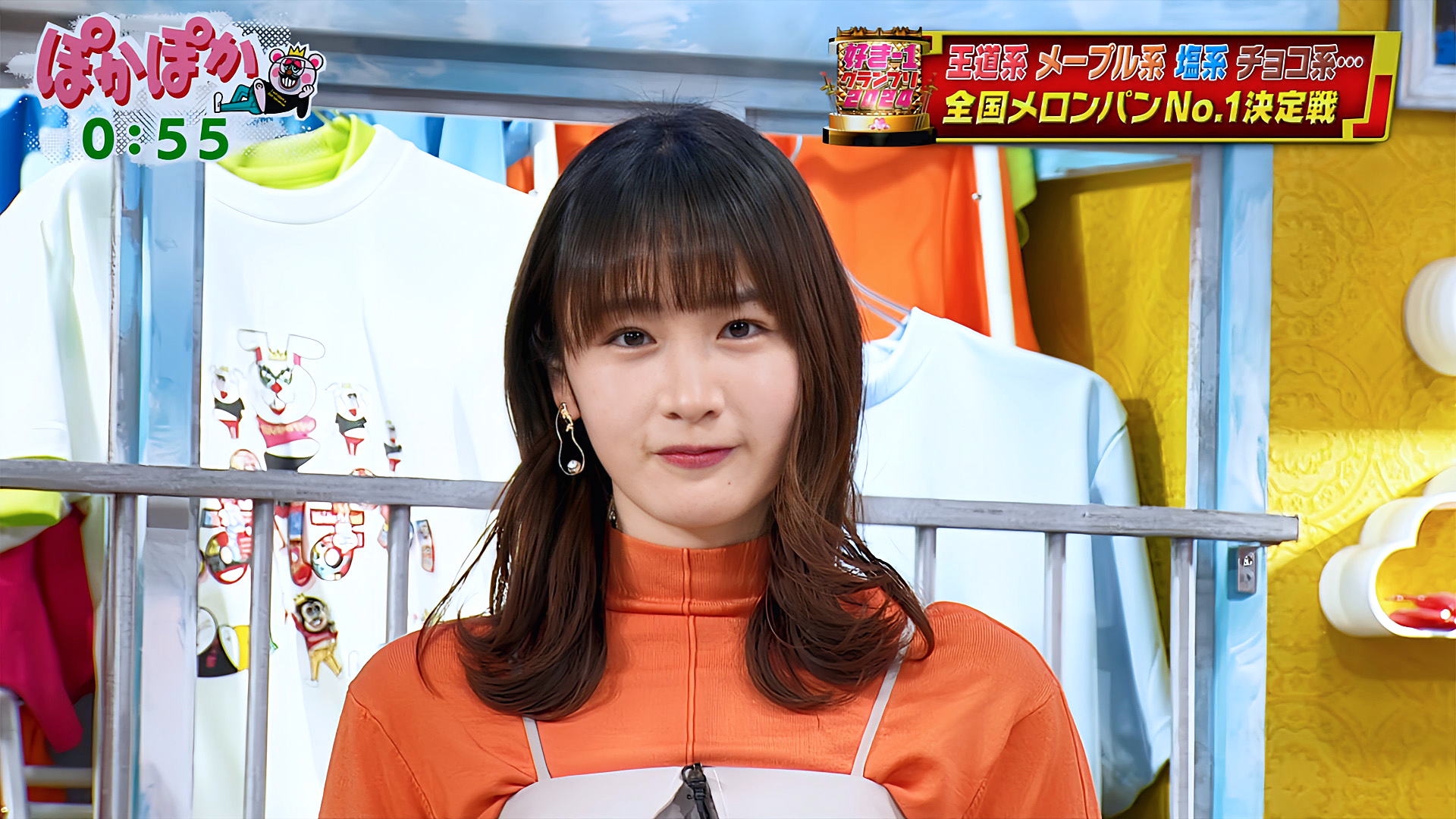 岸本理沙アナの画像集 vol.85