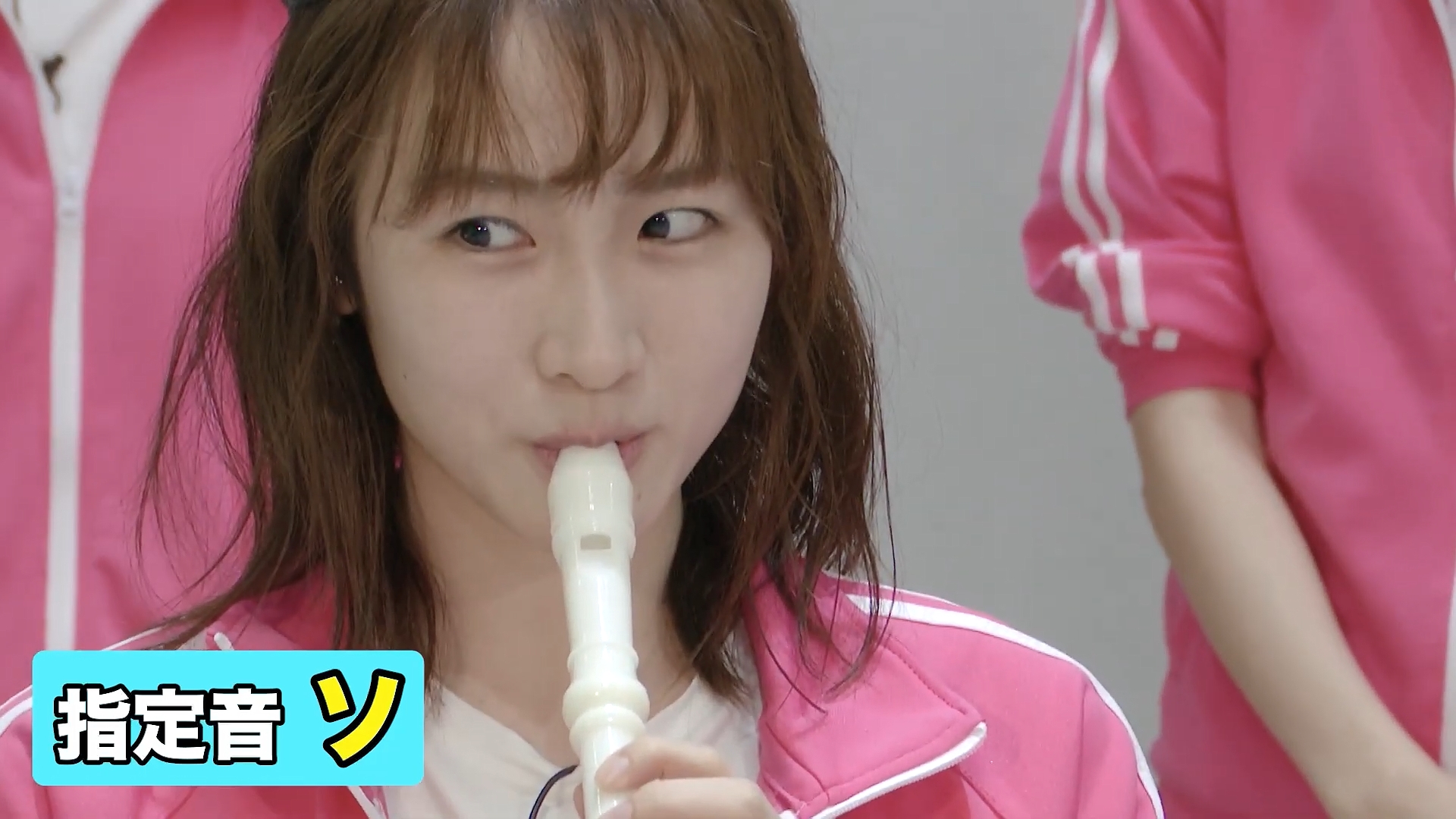 岸本理沙アナの画像集 vol.96