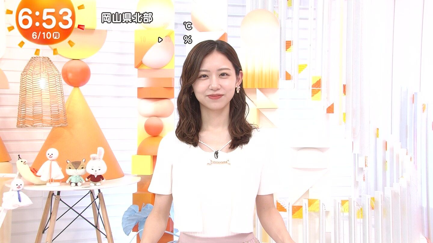 小山内鈴奈アナの画像集 vol.182
