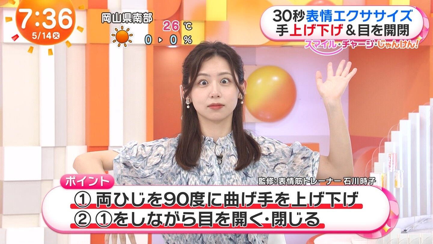 小山内鈴奈アナの画像集 vol.190