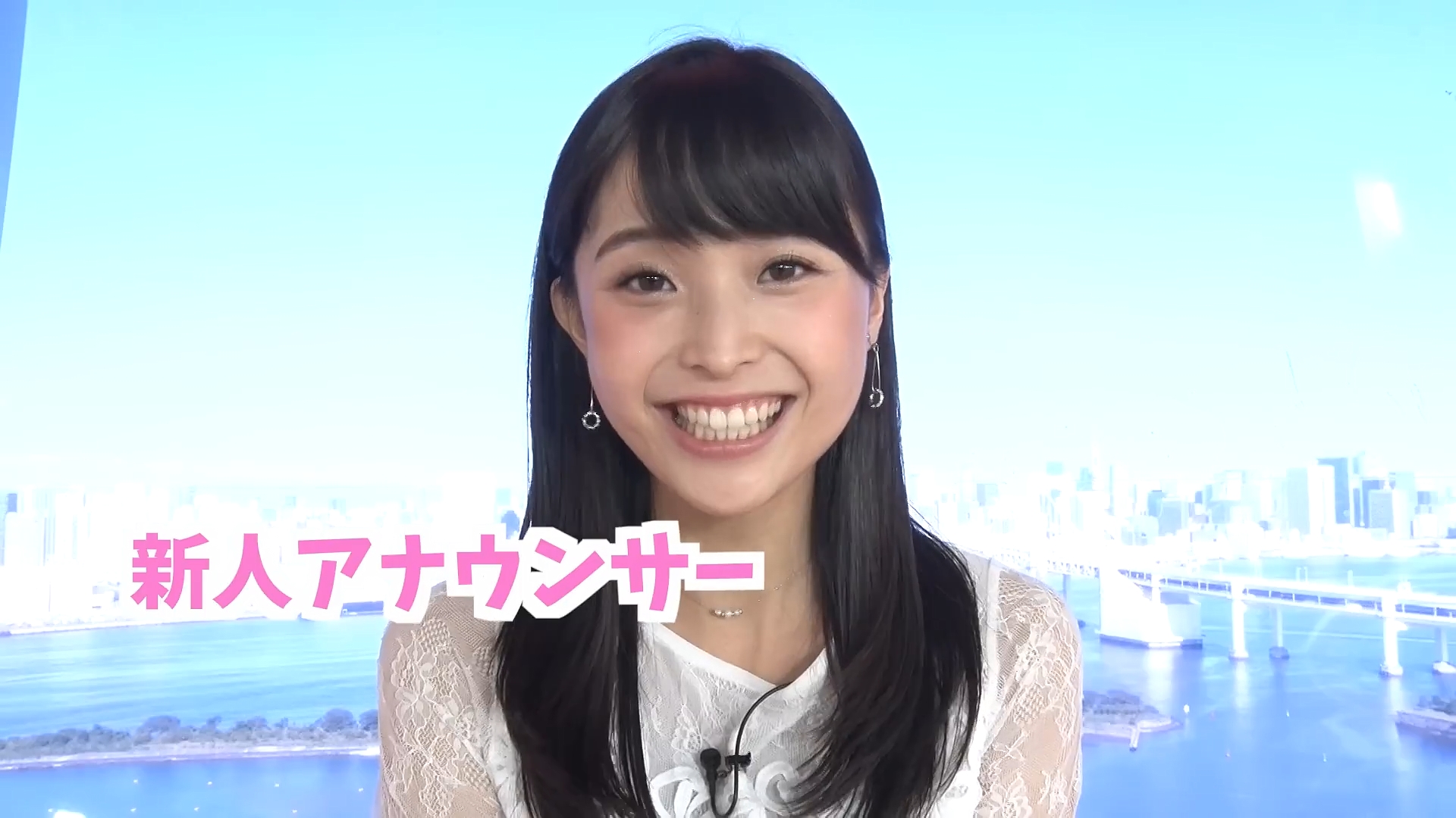 渡邊渚アナの画像集 vol.49