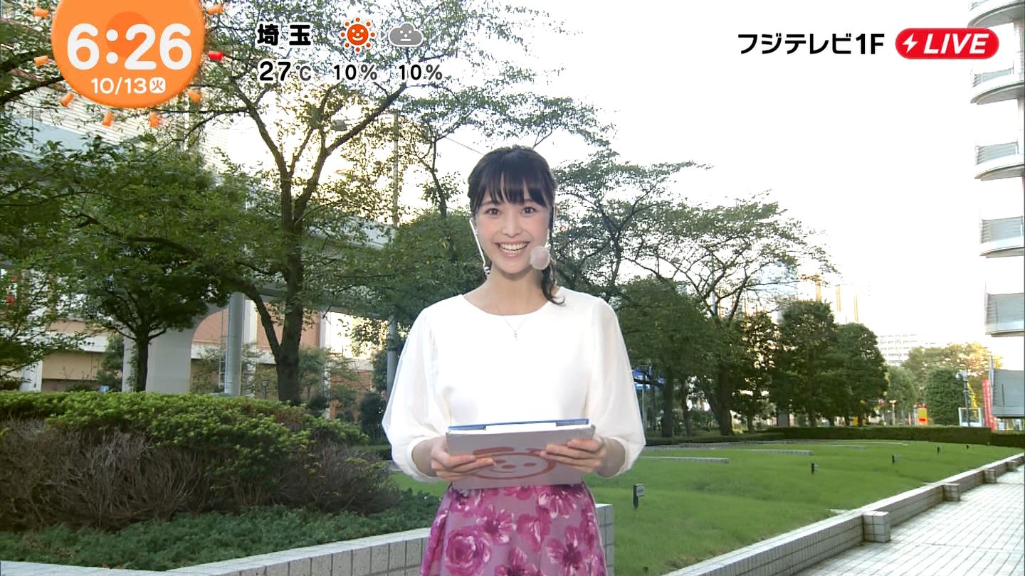 渡邊渚アナの画像集 vol.37
