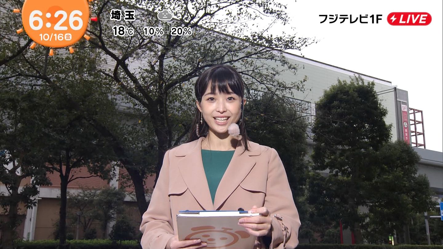 渡邊渚アナの画像集 vol.39